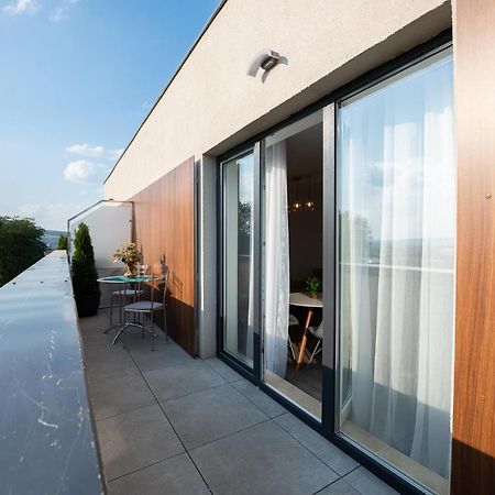 Art Apartment Targu Mures Ngoại thất bức ảnh